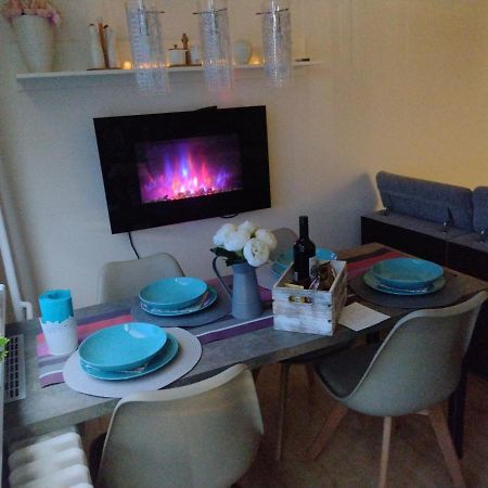 Апартаменты Apartman Barborka Зноймо Экстерьер фото
