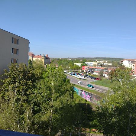Апартаменты Apartman Barborka Зноймо Экстерьер фото