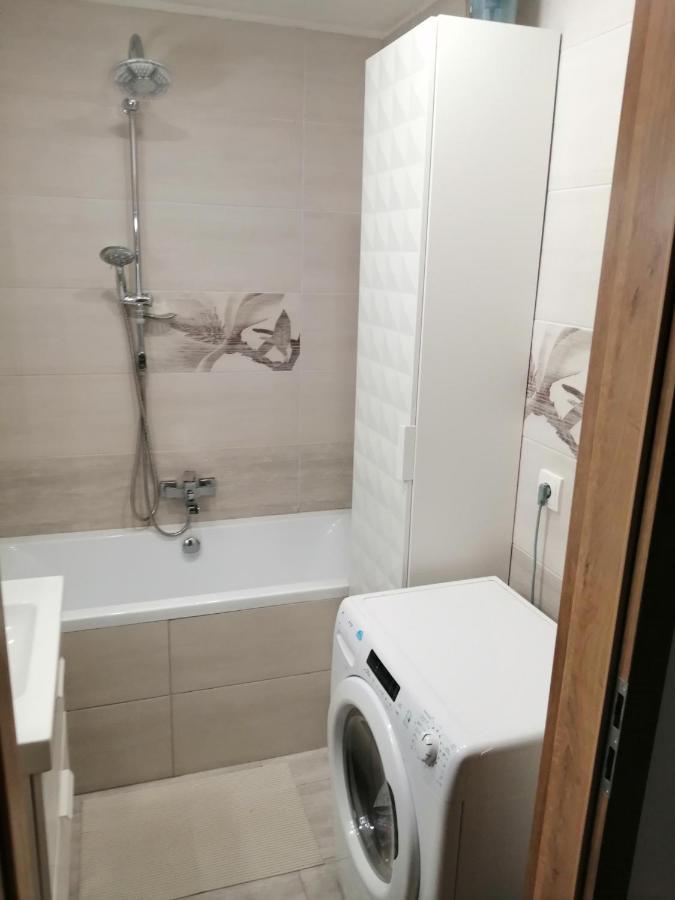 Апартаменты Apartman Barborka Зноймо Экстерьер фото