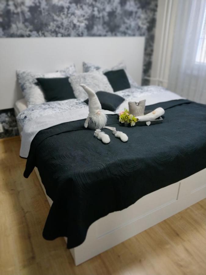 Апартаменты Apartman Barborka Зноймо Экстерьер фото