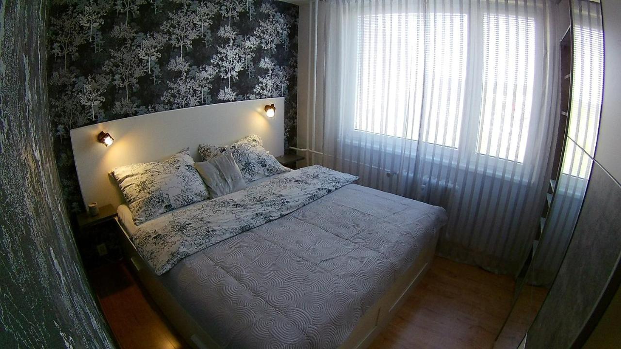 Апартаменты Apartman Barborka Зноймо Экстерьер фото