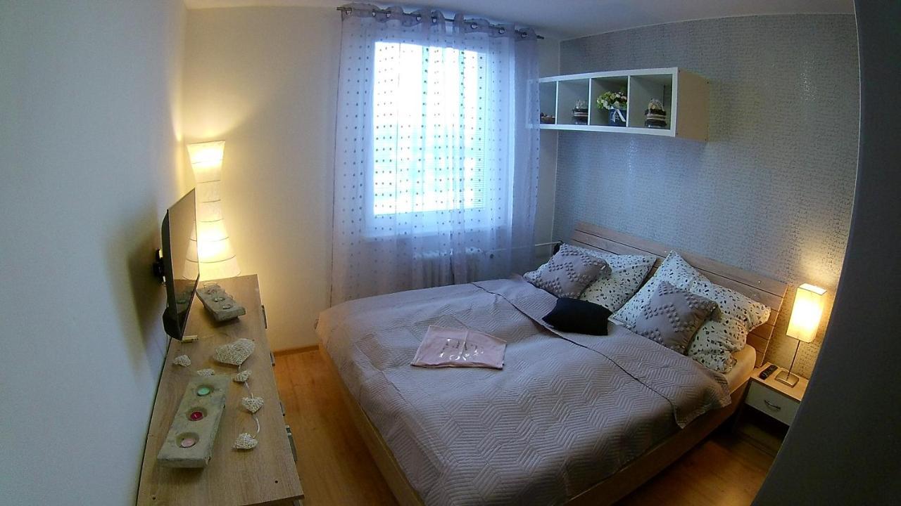 Апартаменты Apartman Barborka Зноймо Экстерьер фото