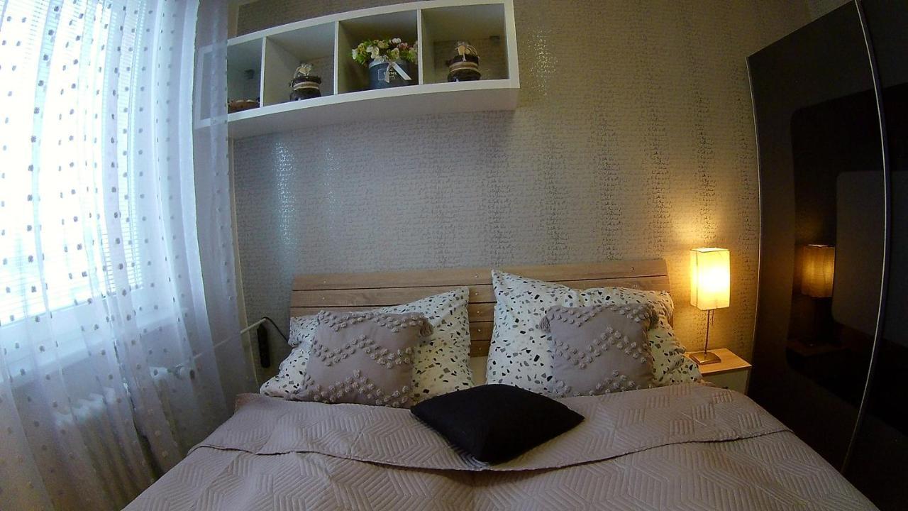 Апартаменты Apartman Barborka Зноймо Экстерьер фото