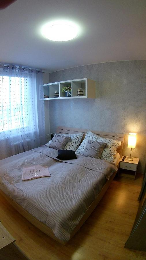 Апартаменты Apartman Barborka Зноймо Экстерьер фото