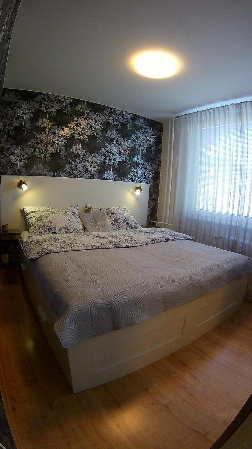 Апартаменты Apartman Barborka Зноймо Экстерьер фото